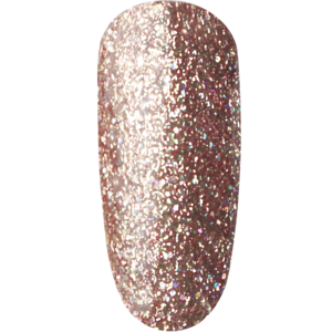 Cre8tion Rose Gold Gel 18