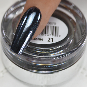 Chrome Powder 21