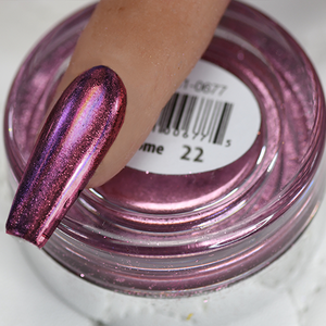 Chrome Powder 22