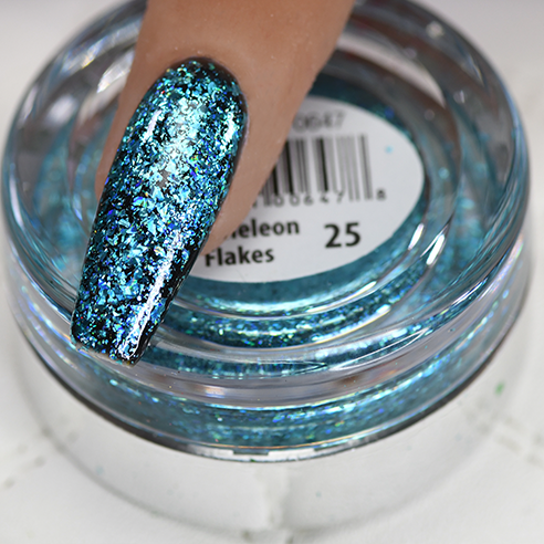 Cre8tion Chameleon Flake 25