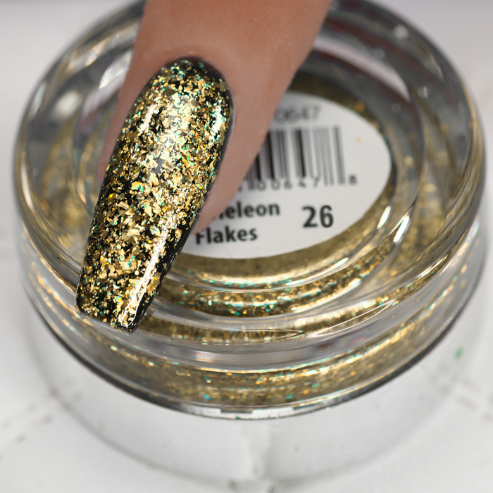 Cre8tion Chameleon Flake 26