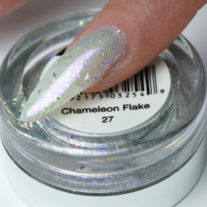 Cre8tion Chameleon Flake 27