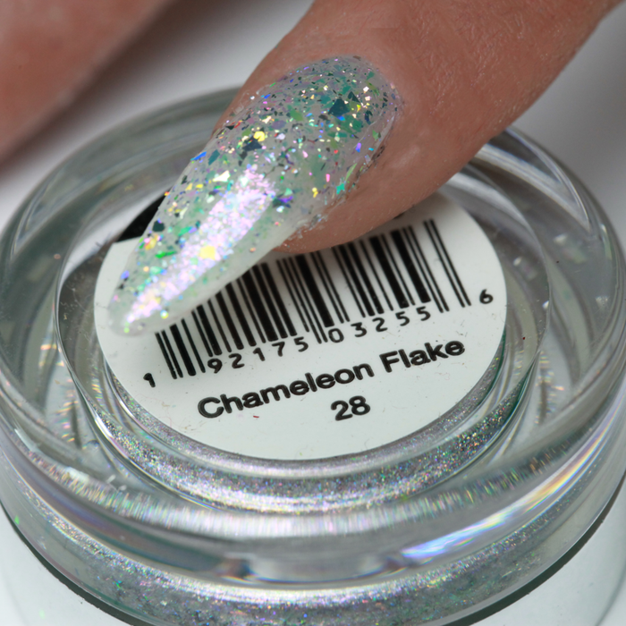 Cre8tion Chameleon Flake 28