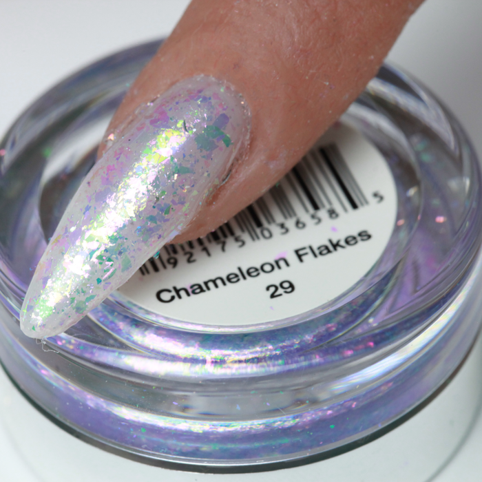 Cre8tion Chameleon Flake 29