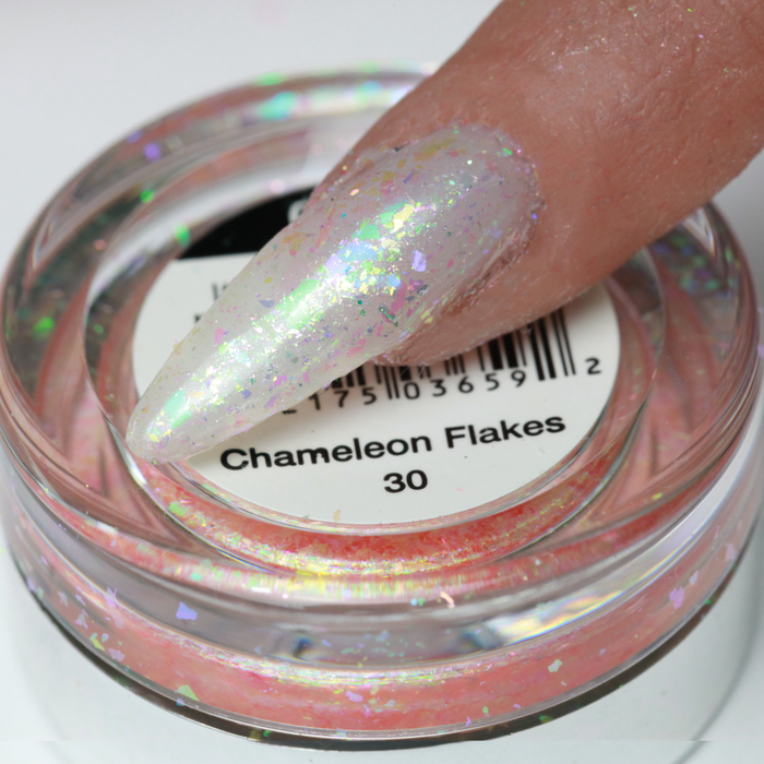 Cre8tion Chameleon Flake 30