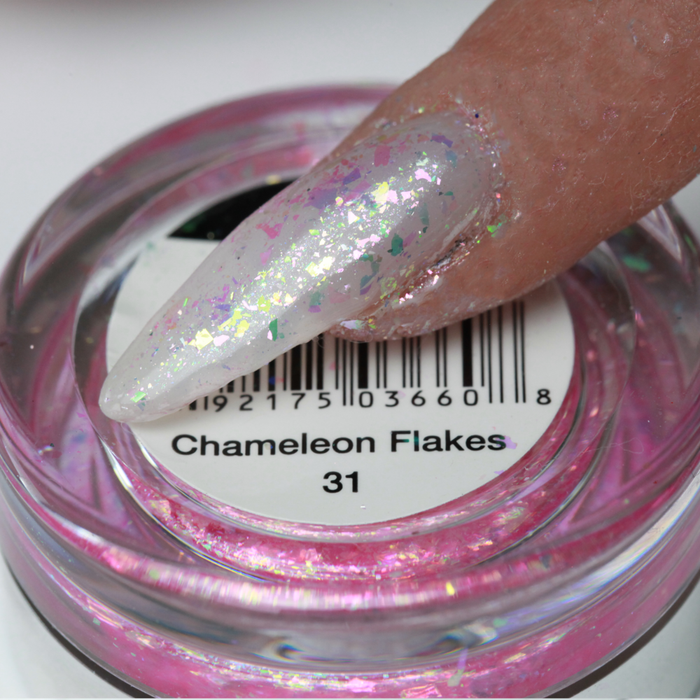 Cre8tion Chameleon Flake 31