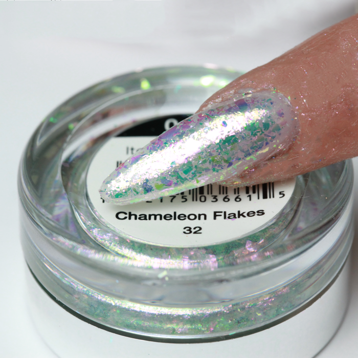 Cre8tion Chameleon Flake 32