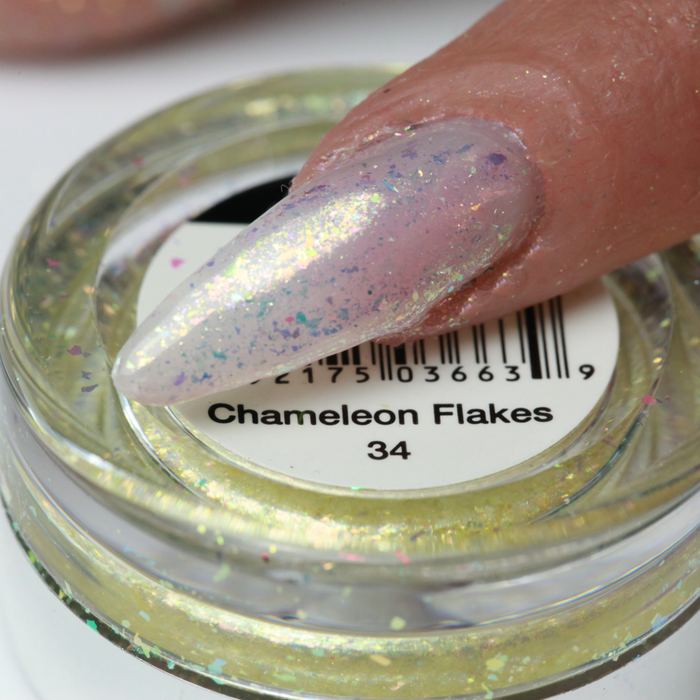 Cre8tion Chameleon Flake 34