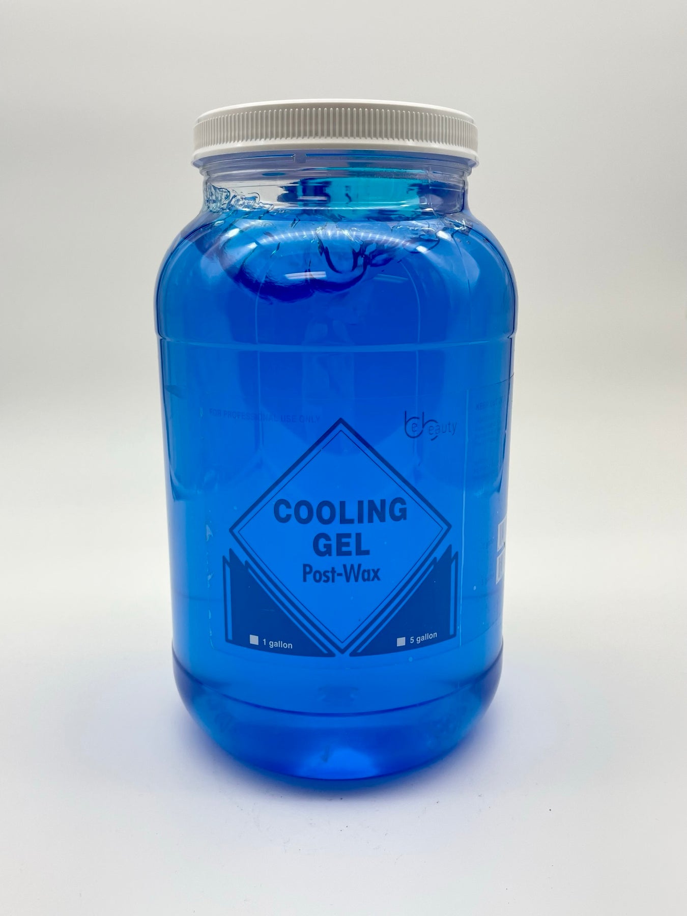 Cooling Gel