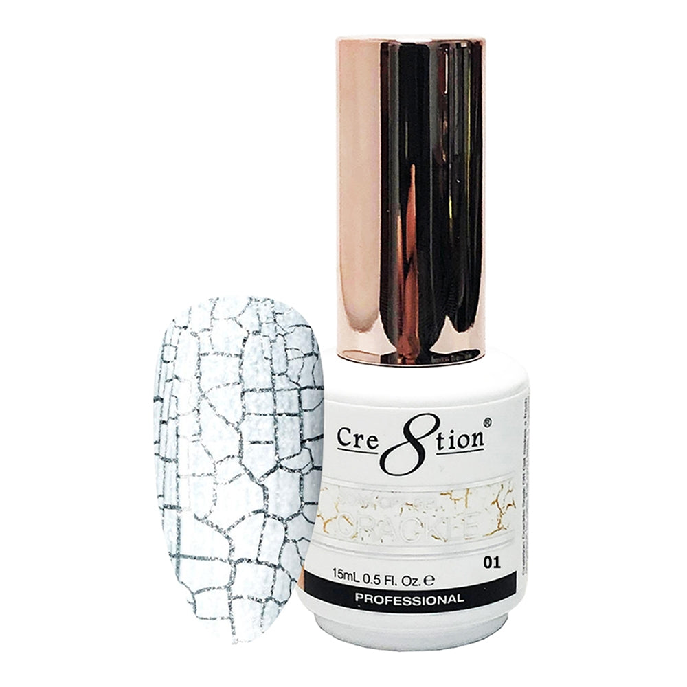 Cre8tion Crackle Gel