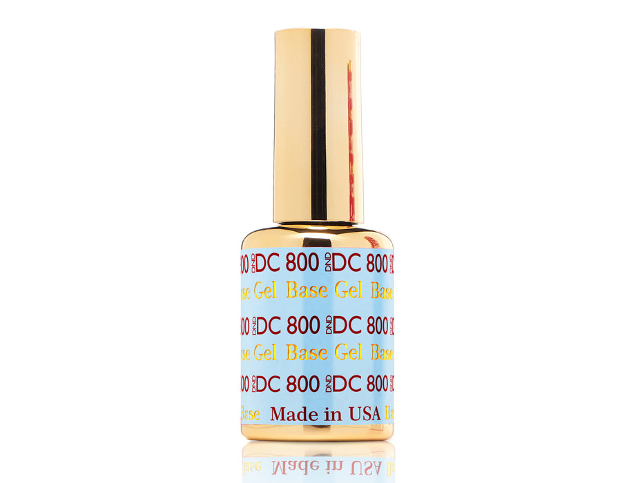 DC Gel Base Coat