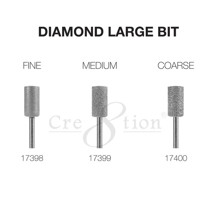 Diamond Large Bit