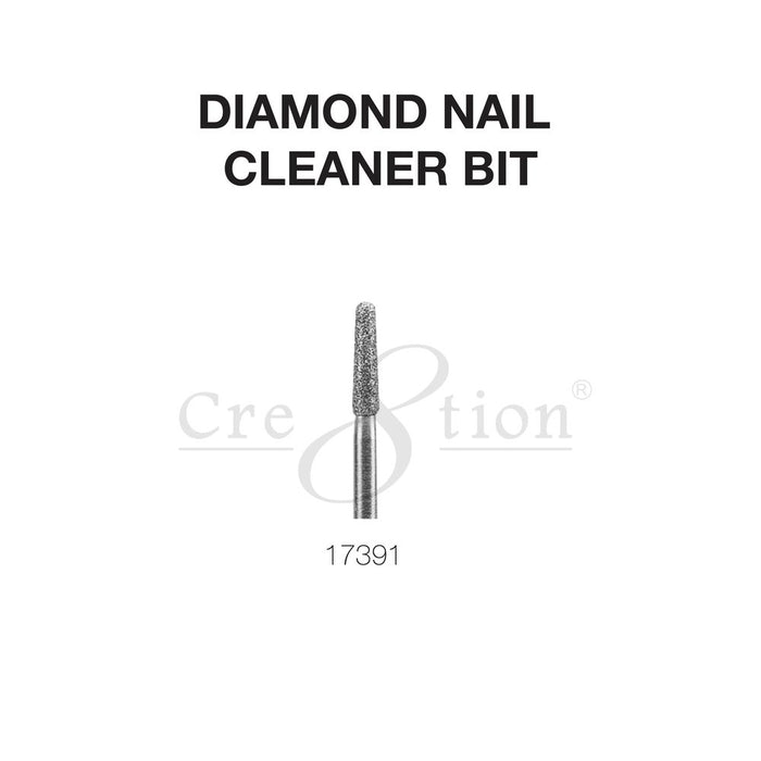 Diamond Nail Cleaner Bit