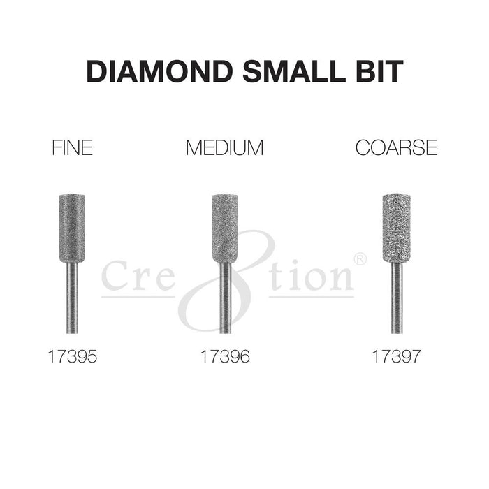 Diamond Small Bit