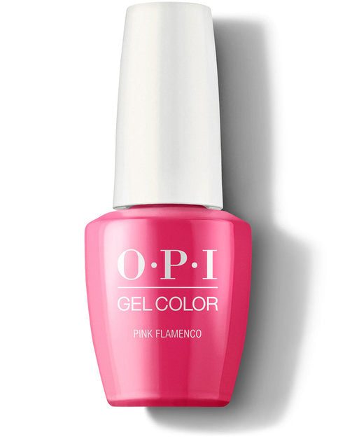 E44 - Pink Flamenco