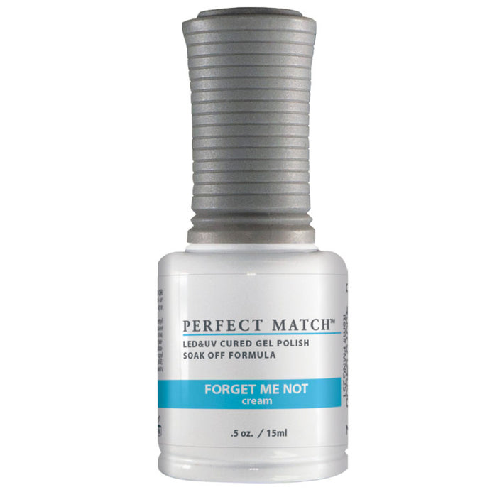 PMS251 Forget Me Not