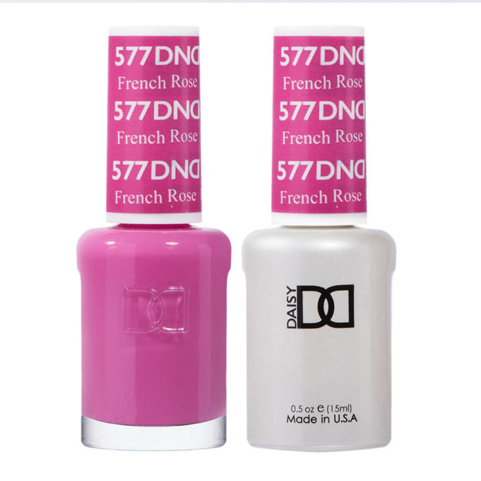 #577 - French Rose
