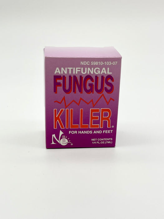 Fungus Killer