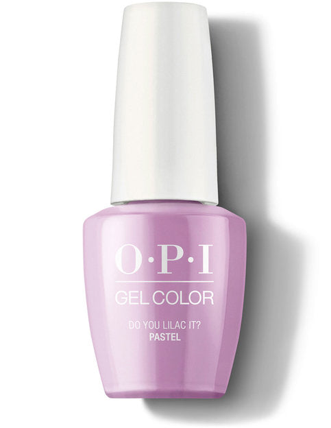 GC 102 - Do You Lilac It? (Pastels)