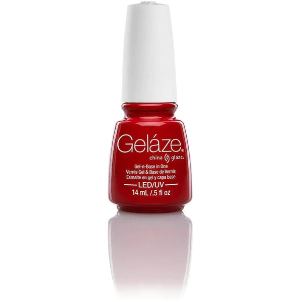 GELAZE, SALSA 0.5 FL OZ
