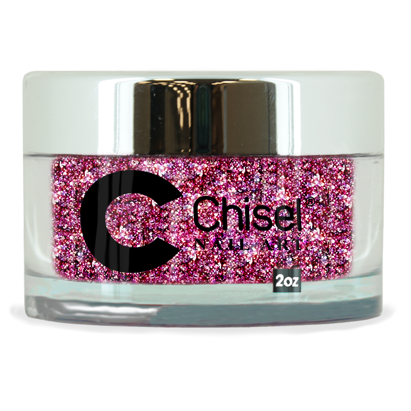 Chisel Glitter