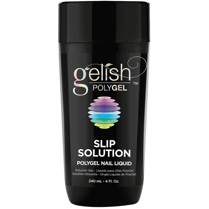 Gelish Polygel Slip Solution