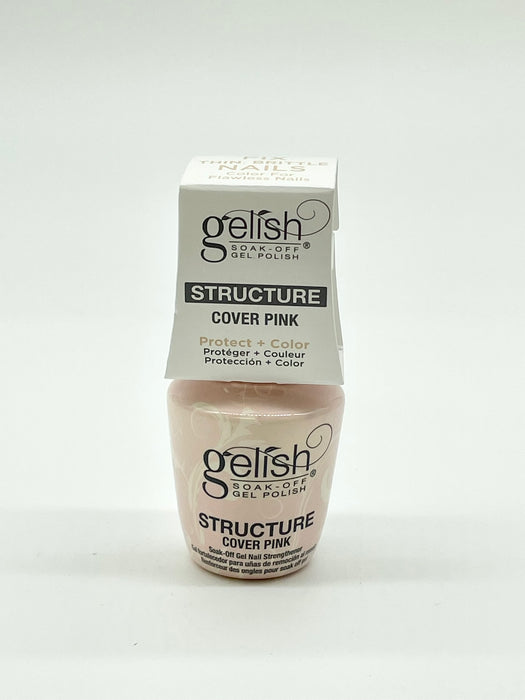 Gelish Structure - Cover Pink