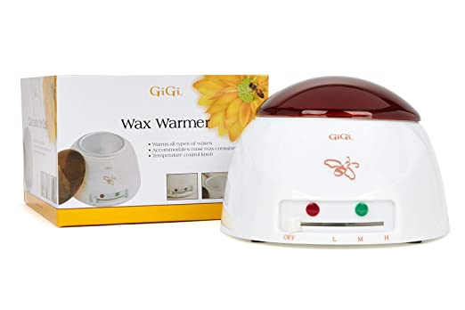 GiGi Single Wax Warmer