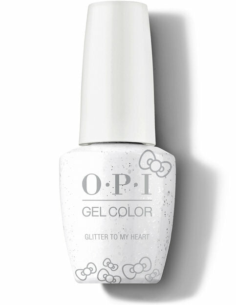HP L01 - Glitter to My Heart