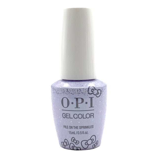 HP L06 - Pile On The Sprinkles