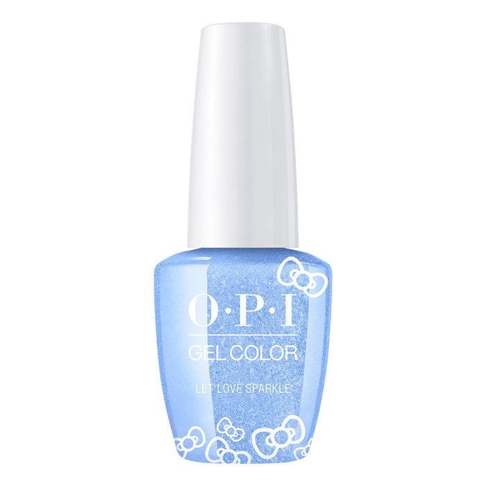 HP L08 -  Let Love Sparkle