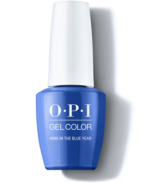 HP N09 - Ring in the Blue Year