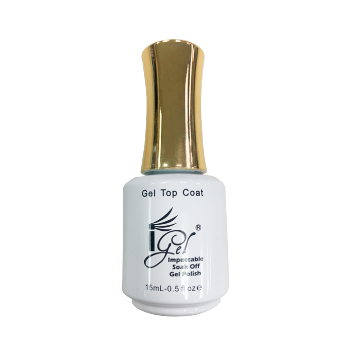 Igel Top Coat