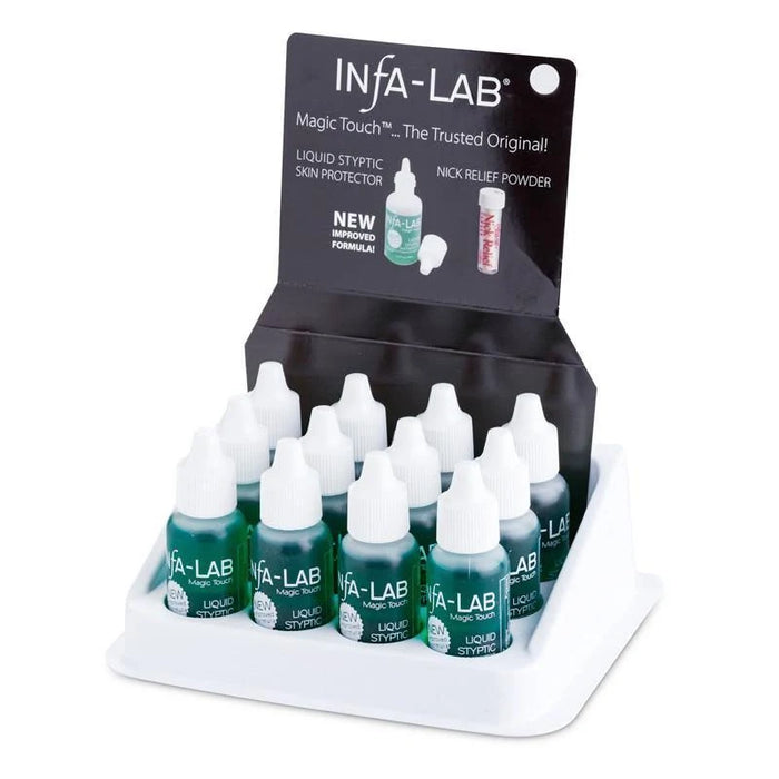 Infa-Lab Liquid