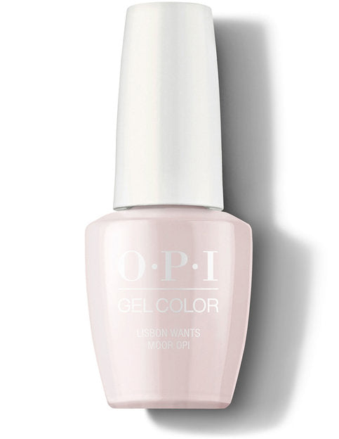 L16 - Lisbon Wants Moor OPI
