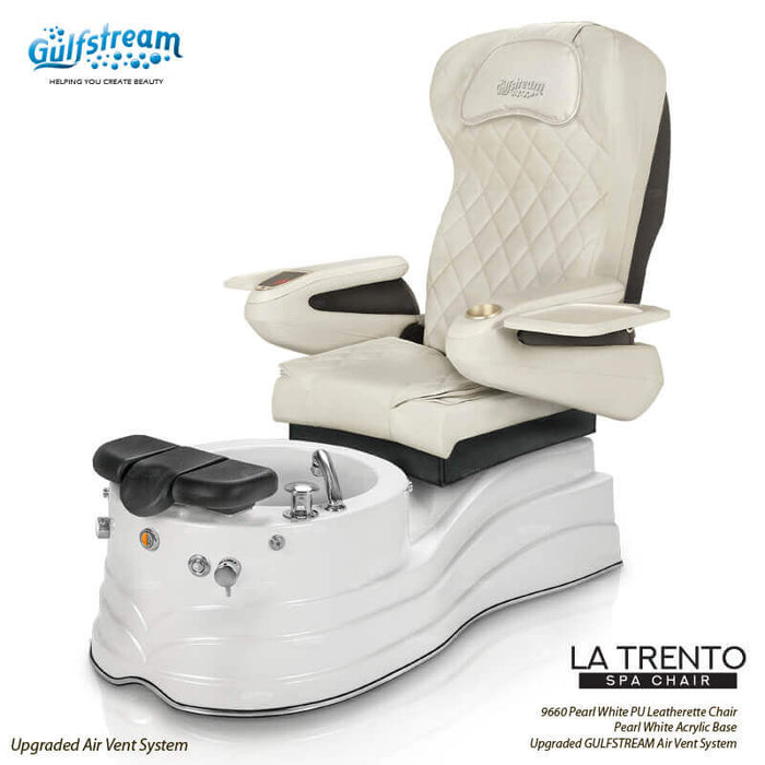 La Trento - Model 4