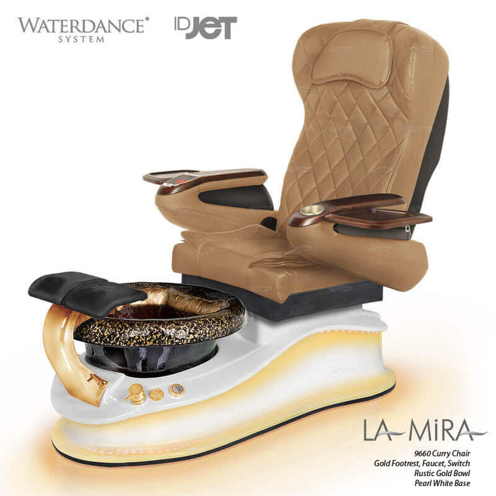 La Mira Spa - Model 4