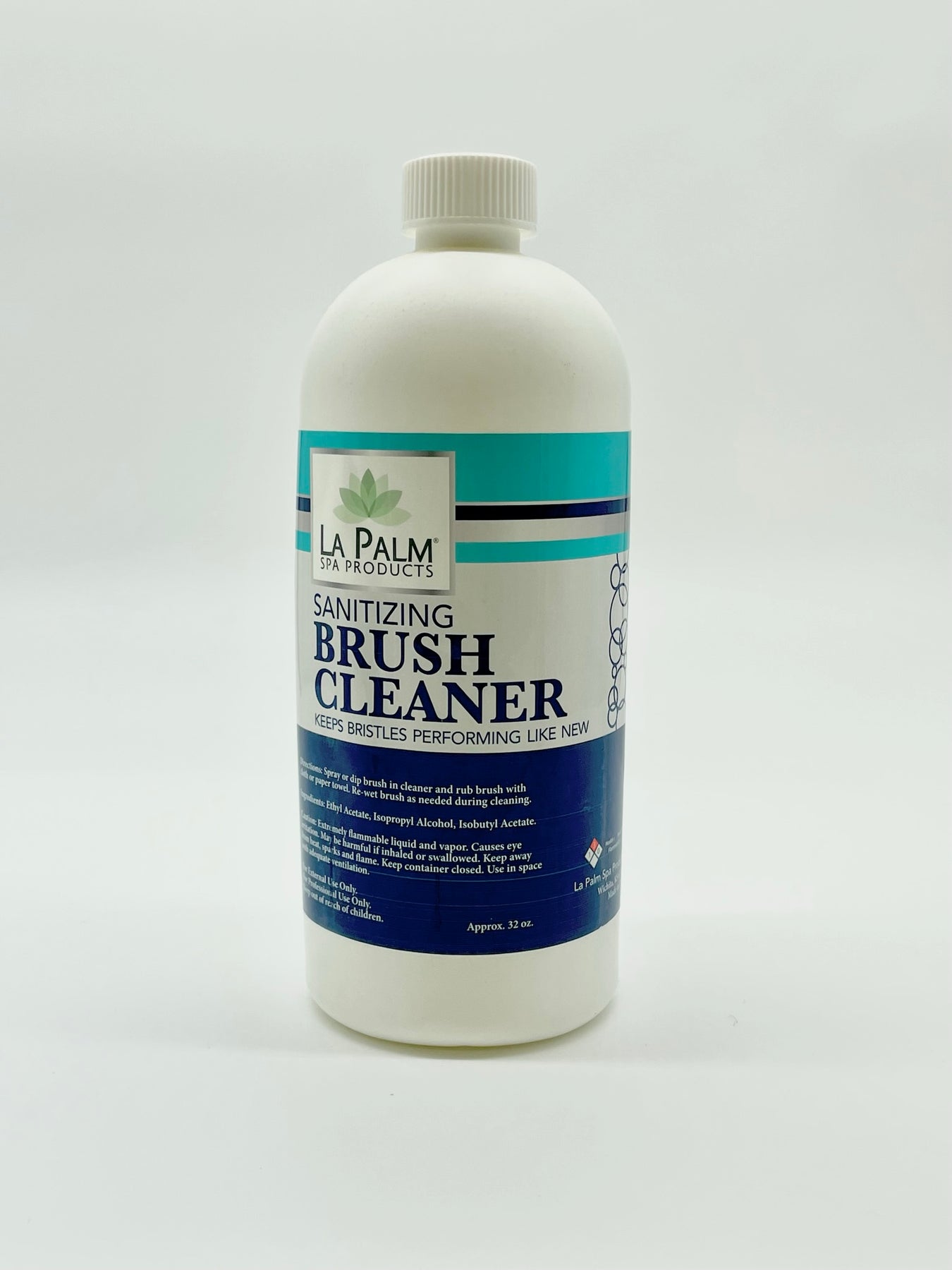 Brush Cleaner