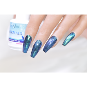 Cre8tion Mermaid Gel 03