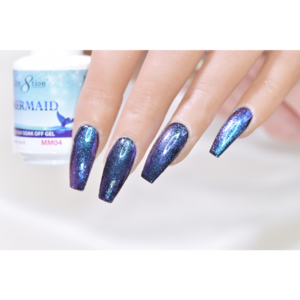 Cre8tion Mermaid Gel 04