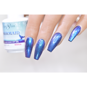 Cre8tion Mermaid Gel 06