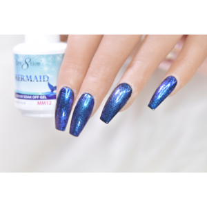 Cre8tion Mermaid Gel 12