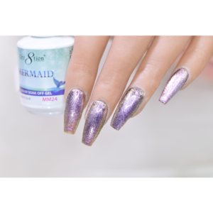 Cre8tion Mermaid Gel 24