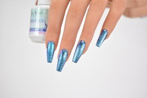 Cre8tion Mermaid Gel 25