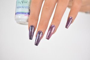 Cre8tion Mermaid Gel 28