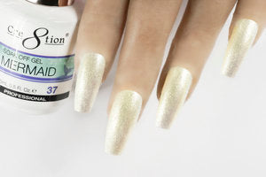 Cre8tion Mermaid Gel 37