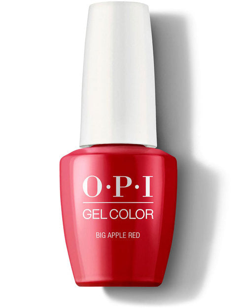 N25 - Big Apple Red