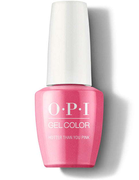 N36 - Hotter than You Pink