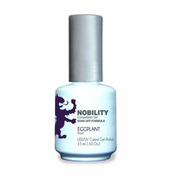 #NBCS038 - Eggplant