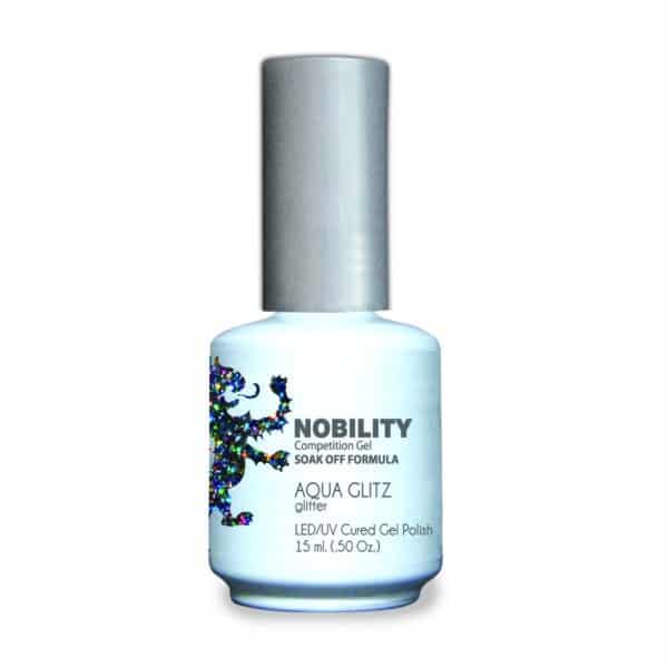 #NBCS070 - Aqua Glitz